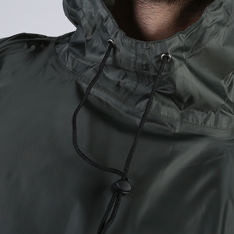 Мужской дождевик Carhartt WIP Rain Poncho (I026769)  - цена, описание, фото 2